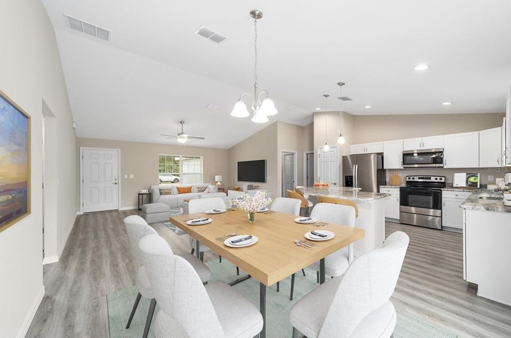 13096 Se 101st Terrace, Belleview, FL 34420