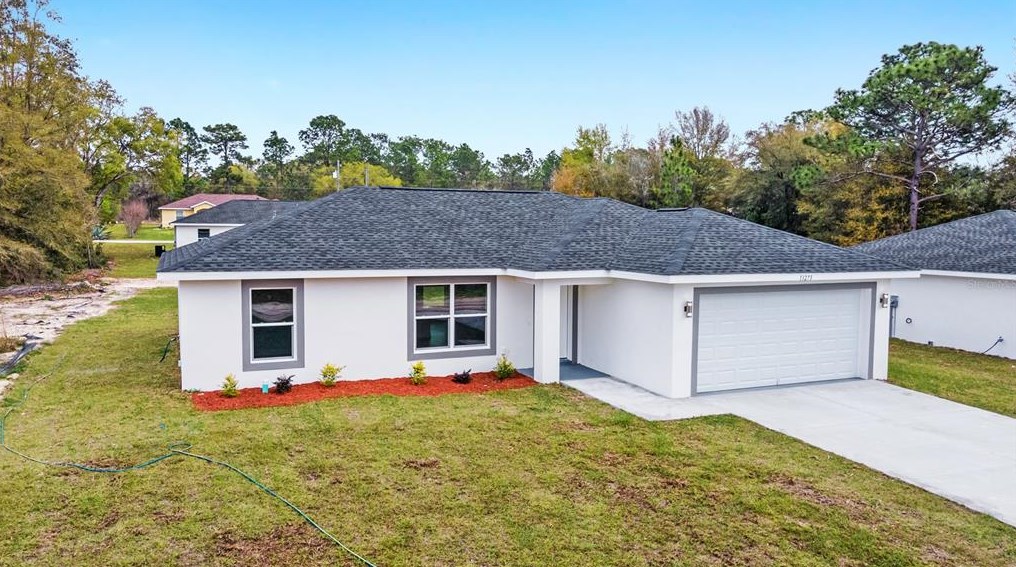 13193 Sw 104th St, Dunnellon, FL 34432
