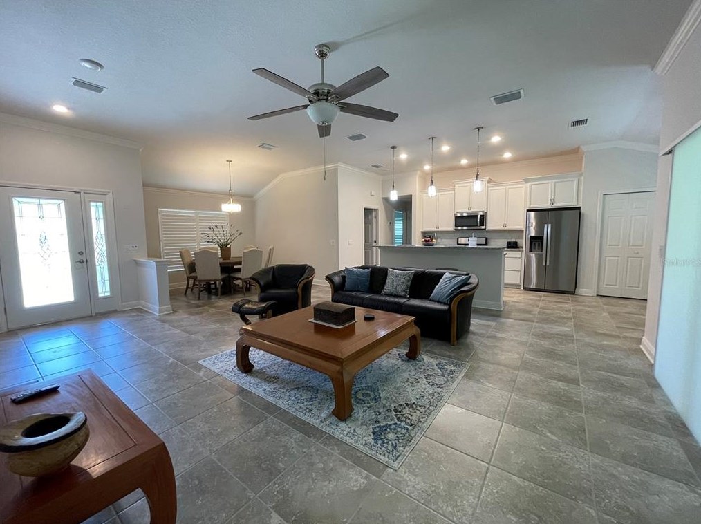 3723 N Chandler Dr, Hernando, FL 34442