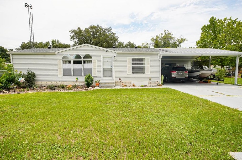9290 Se 141st Ln, Summerfield, FL 34491
