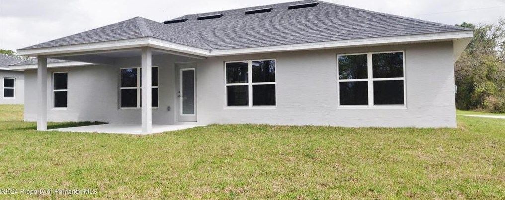 15275 Fleetwood Rd, Brooksville, FL 34614
