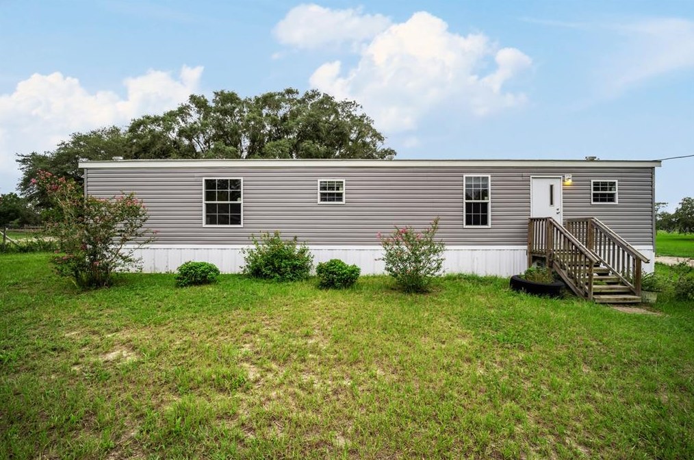 5650 Ne 106 Ct, Bronson, FL 32621