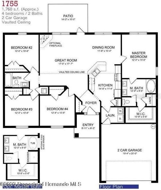 11253 Kiska Wren Rd, Brooksville, FL 34614