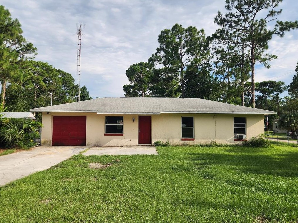 6456 W Meadow St, Homosassa, FL 34446