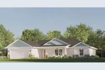 Tbd Guava Lane, Ocklawaha, FL 32179 - Photo 1