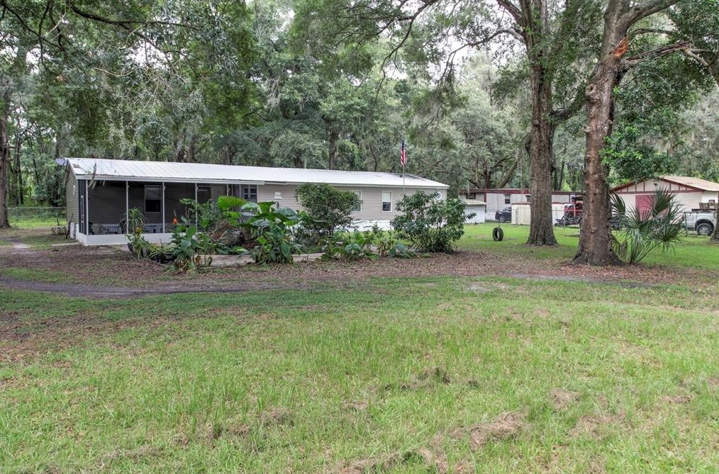 2937 Ne 161 Pl, Citra, FL 32113