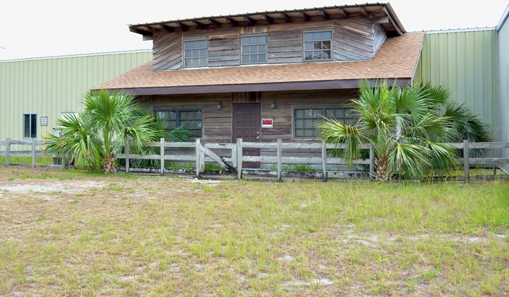 15360 Beach Rd, Perry, FL 32348