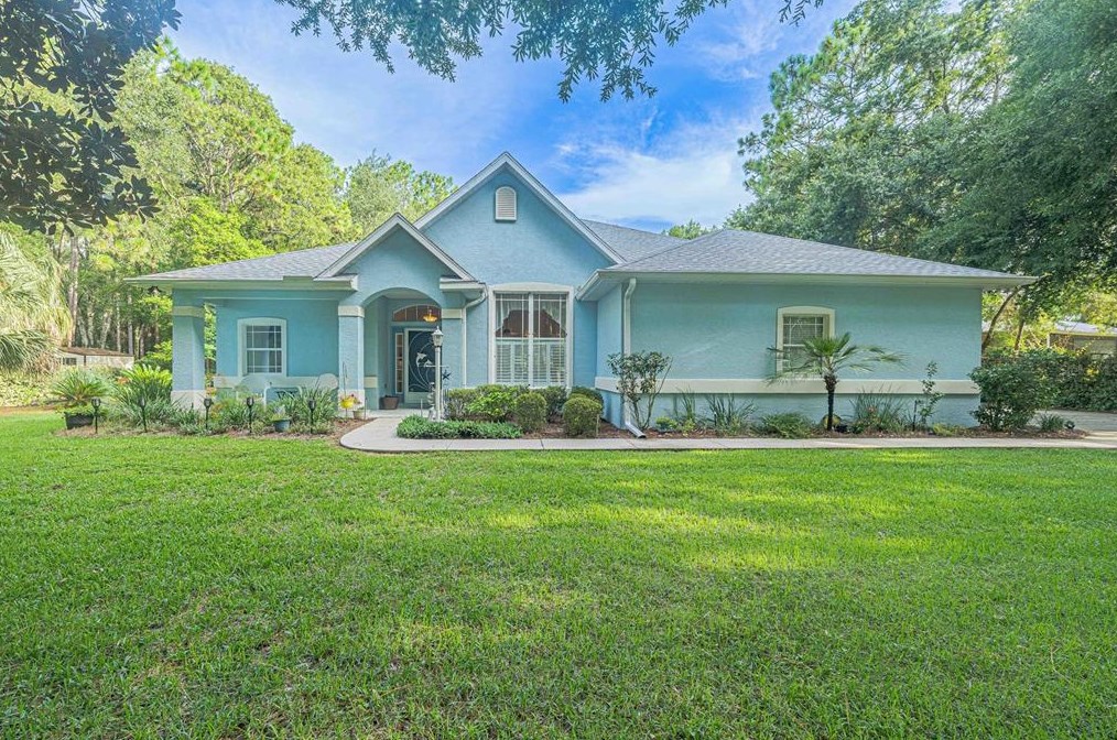 2104 W Middle Ln, Lecanto, FL 34461