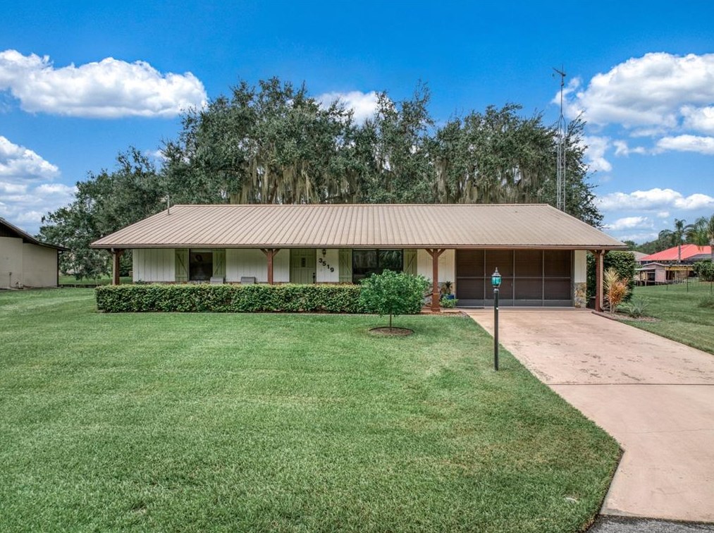3519 Oakview Dr, Sebring, FL 33876