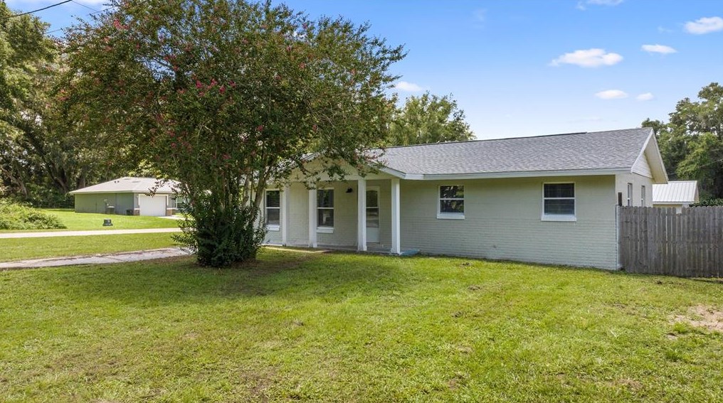 3000 Se 146th Pl, Summerfield, FL 34491
