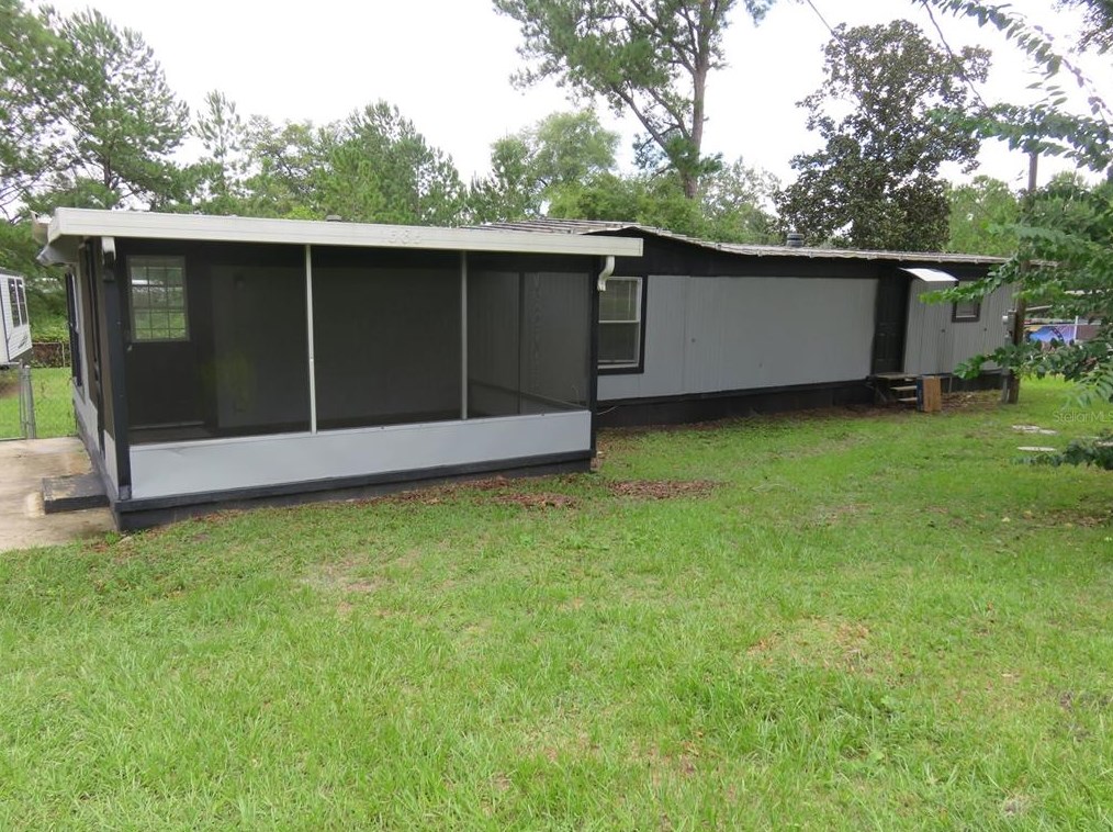 1385 Se 160th Terrace, Ocklawaha, FL 32179