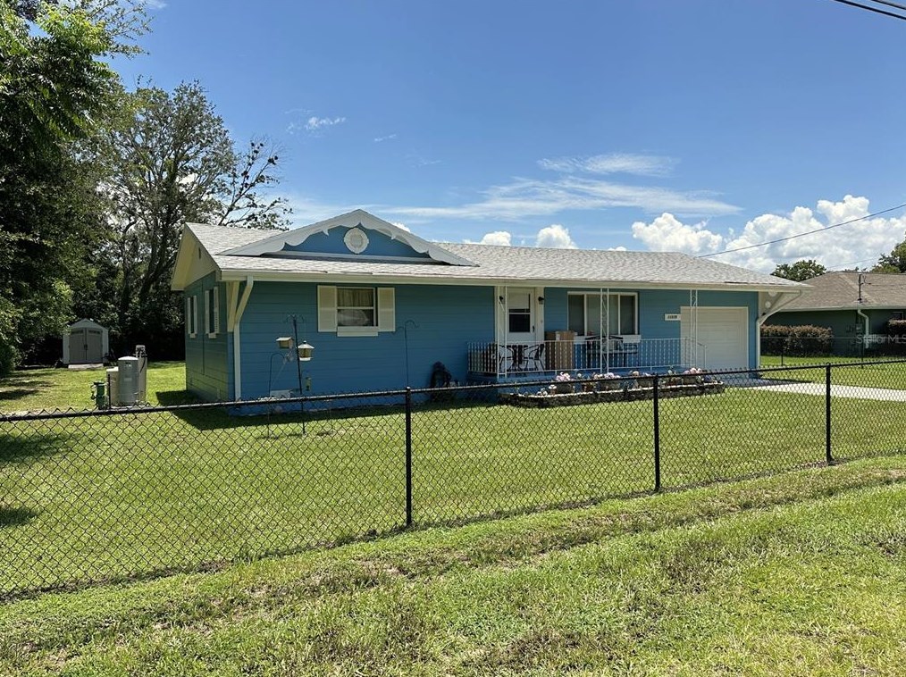 11575 Se 84 Ave, Belleview, FL 34420