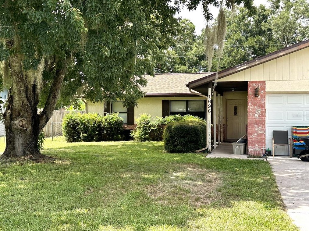 1696 Cr 607c, Bushnell, FL 33513