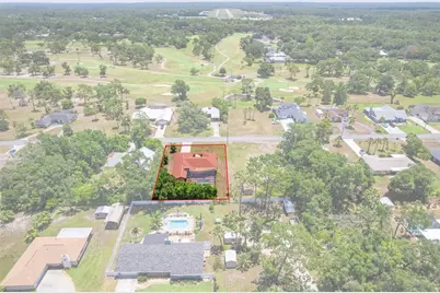 25 N Country Club Drive, Crystal River, FL 34429 - Photo 6