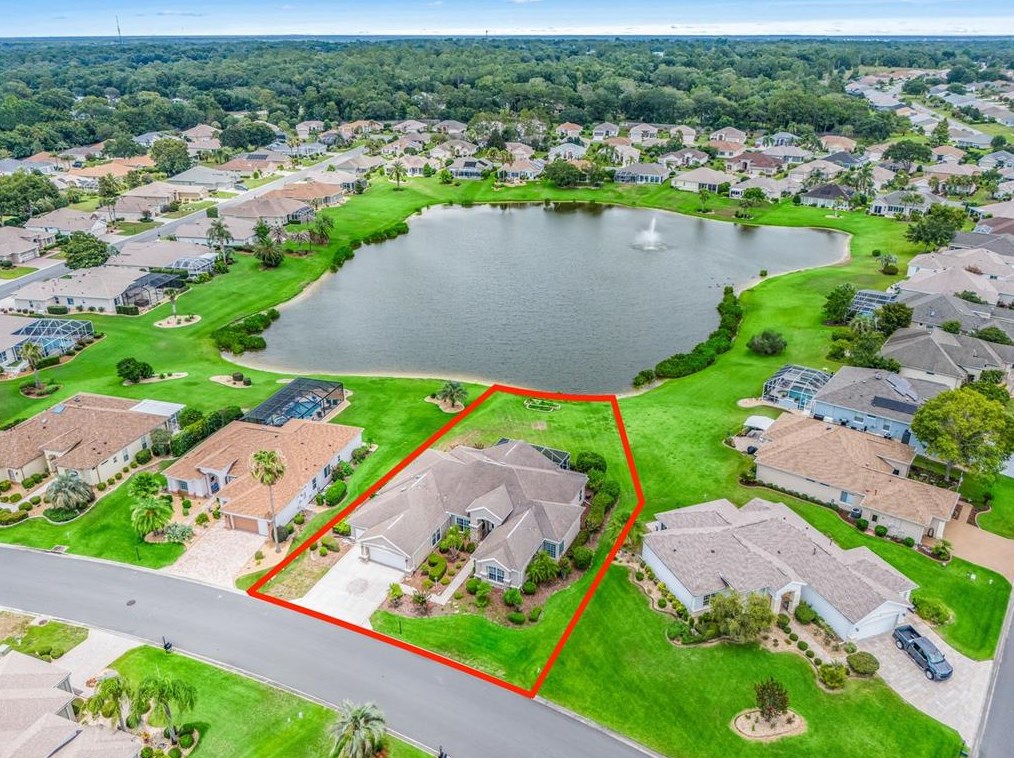 12483 Se 93rd Court Rd, Summerfield, FL 34491