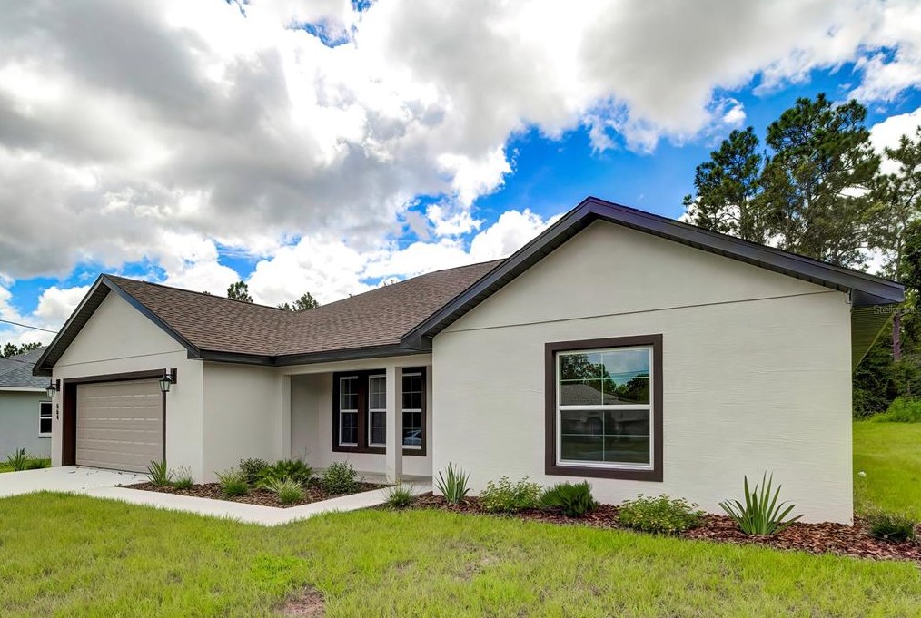 564 W Hummingbird Dr, Dunnellon, FL 34434