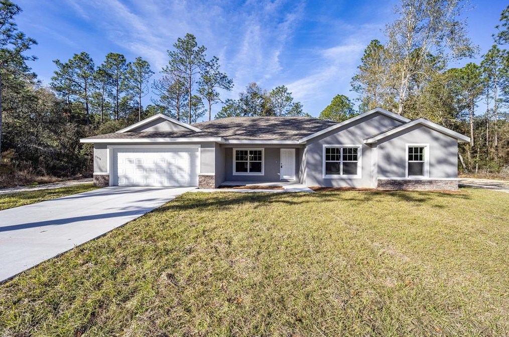 8291 Sw 138th Terrace, Dunnellon, FL 34432