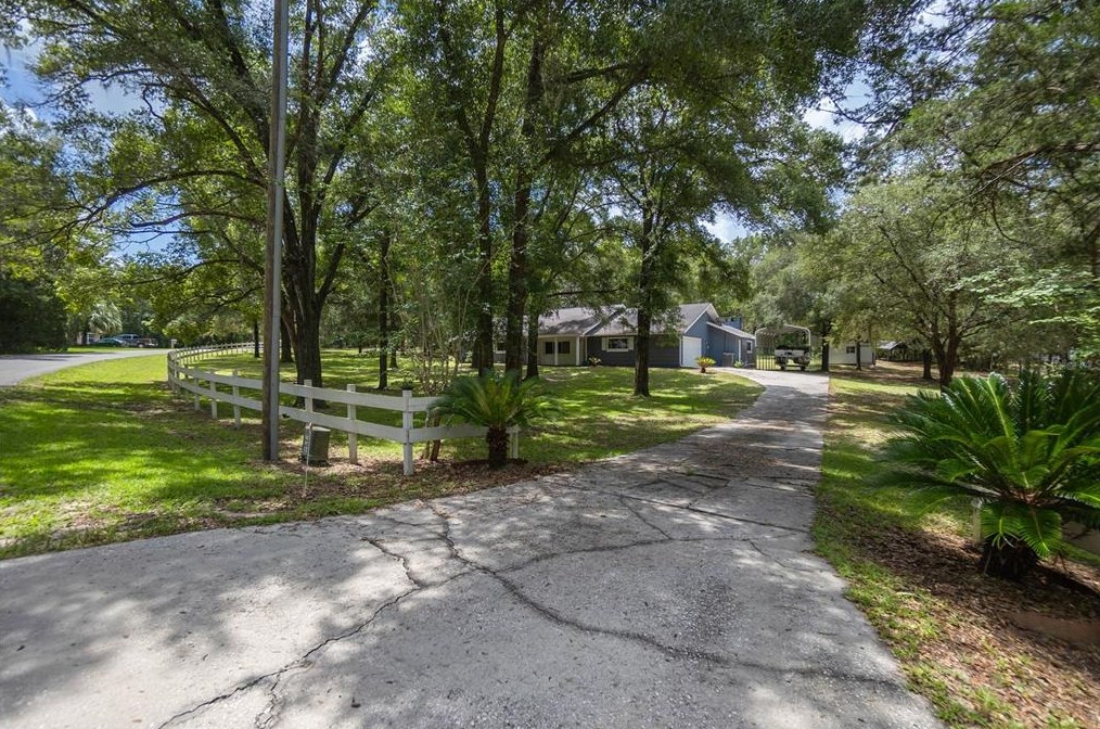 8700 Sw 205th Cir, Dunnellon, FL 34431
