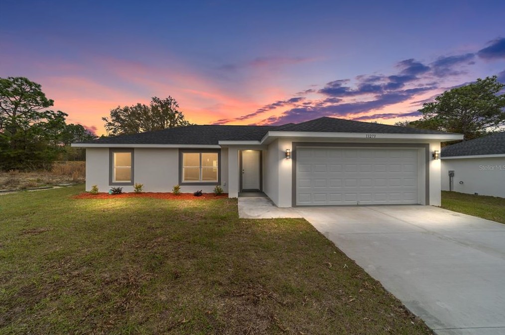 10175 Sw 131st Ct, Dunnellon, FL 34432