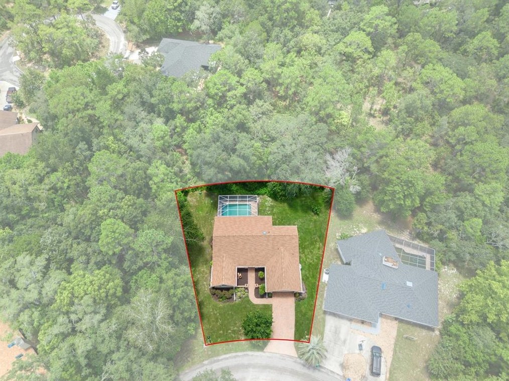 9 Sandpine Ct W, Homosassa, FL 34446