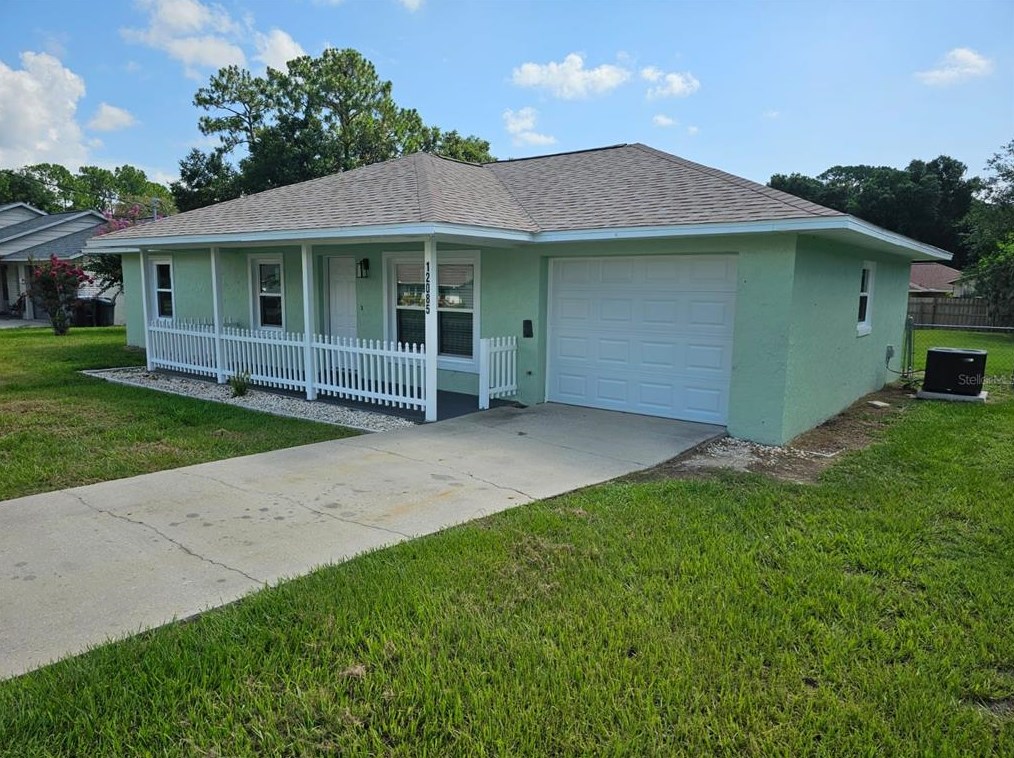 12085 Se 96th Terrace, Belleview, FL 34420