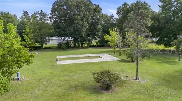 2535 Se 172nd St, Summerfield, FL 34491