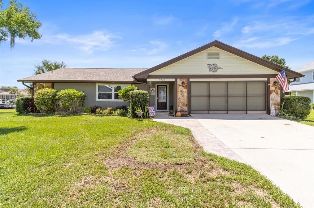 5120 S Mystic Point, Homosassa, FL 34448