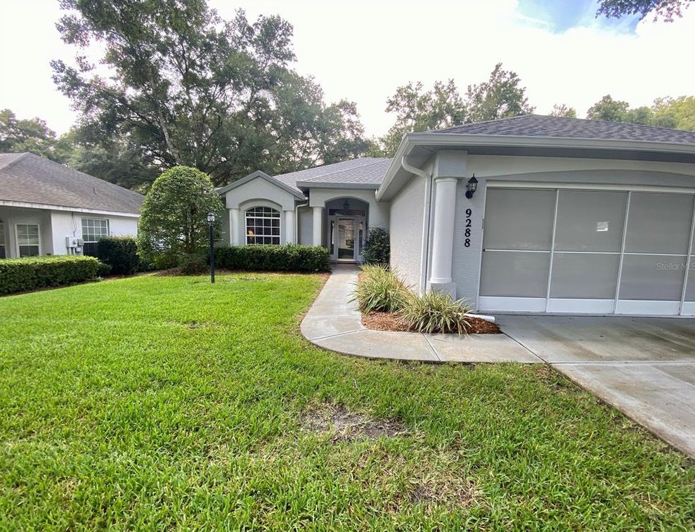 9288 Sw 192nd Court Rd, Dunnellon, FL 34432