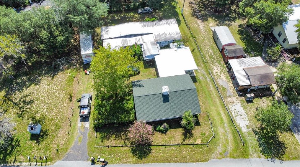 6229 Little Lake Geneva Rd, Keystone Heights, FL 32656