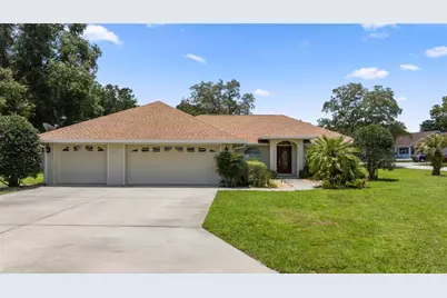 6558 SE 9th Place, Ocala, FL 34472 - Photo 1