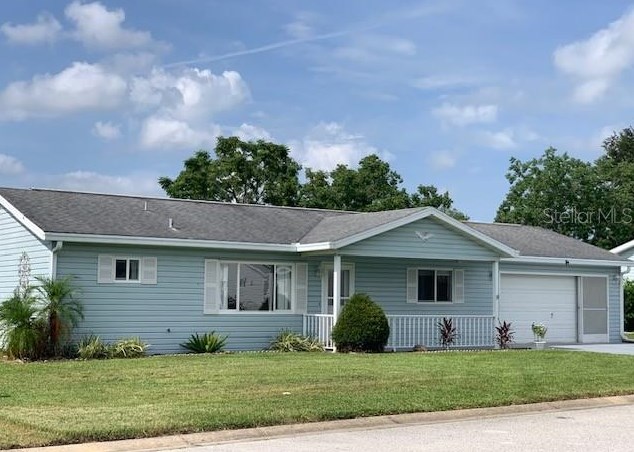 10702 Se 174th Pl, Summerfield, FL 34491