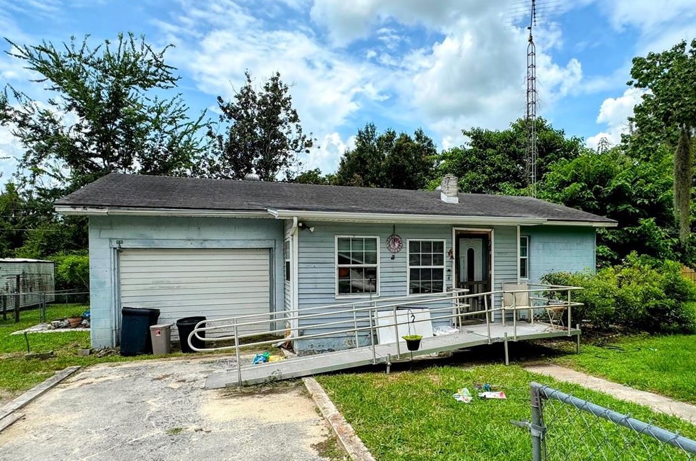 11700 Se 60th Ave, Belleview, FL 34420
