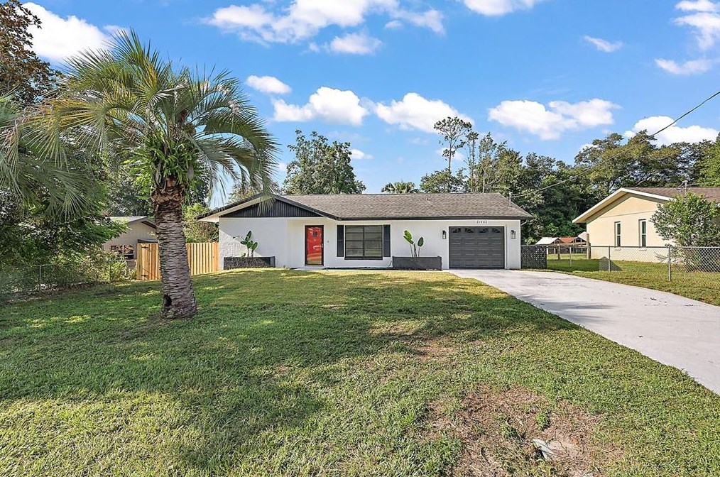 21402 Sw Honeysuckle St, Dunnellon, FL 34431
