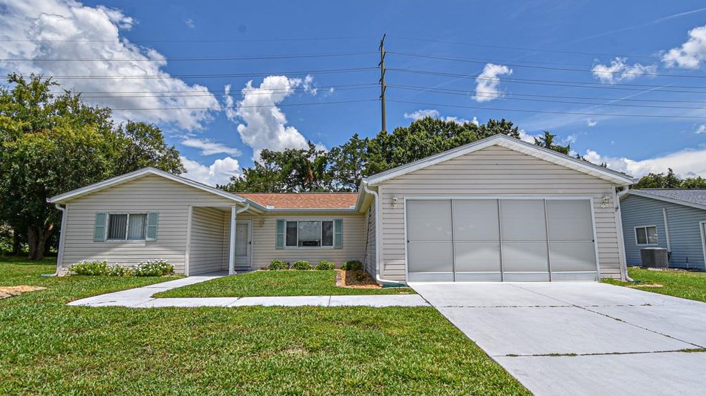 10587 Se 174th Loop, Summerfield, FL 34491