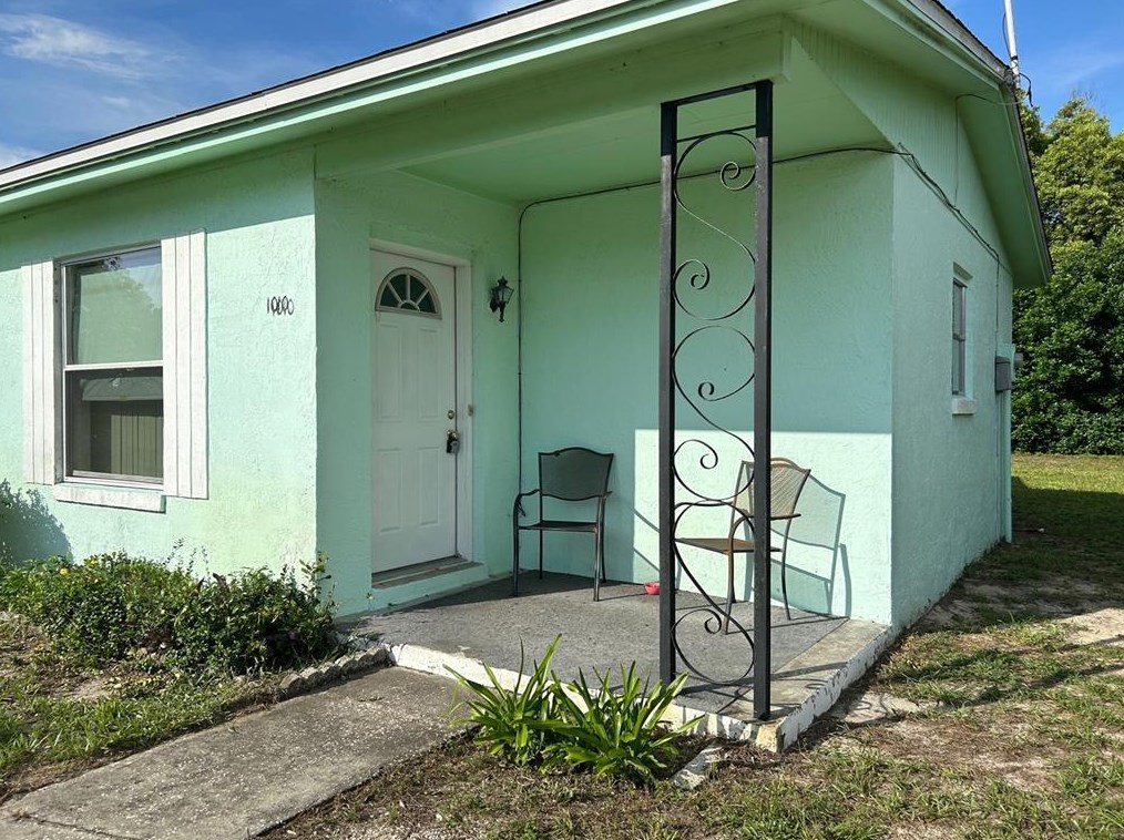 1010 Stillwater Ave, Brooksville, FL 34606