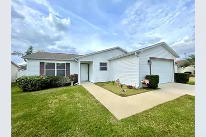 892 Nash Loop, The Villages, FL 32162 - Photo 1