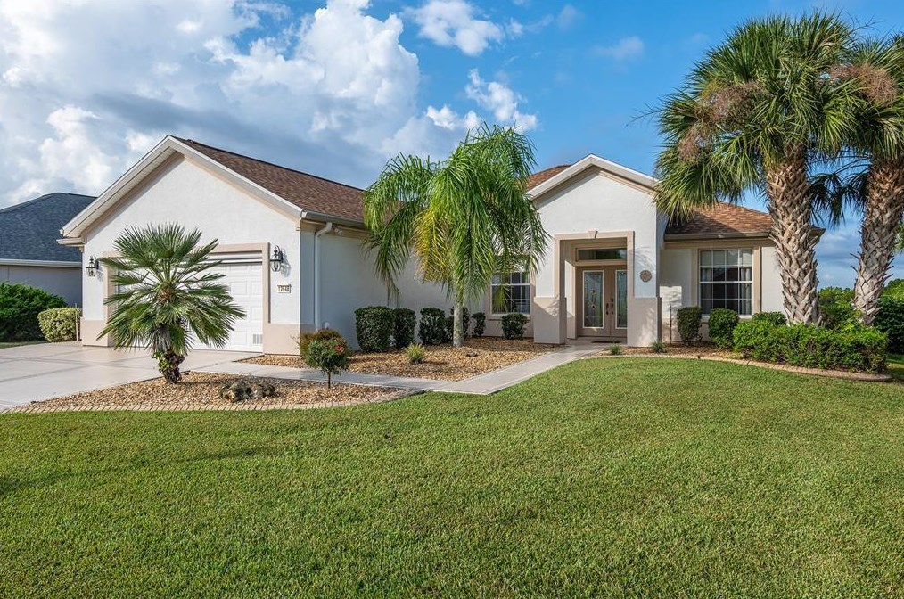 12648 Se 97th Terrace Rd, Summerfield, FL 34491