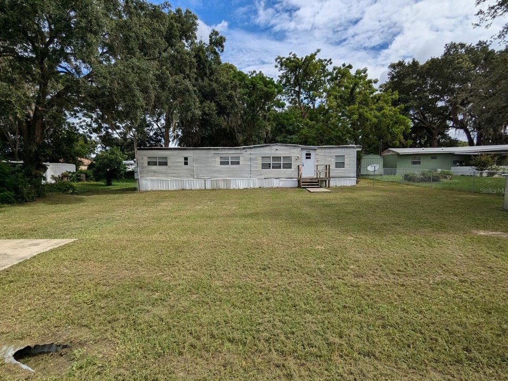 9765 Se 164th Pl, Summerfield, FL 34491
