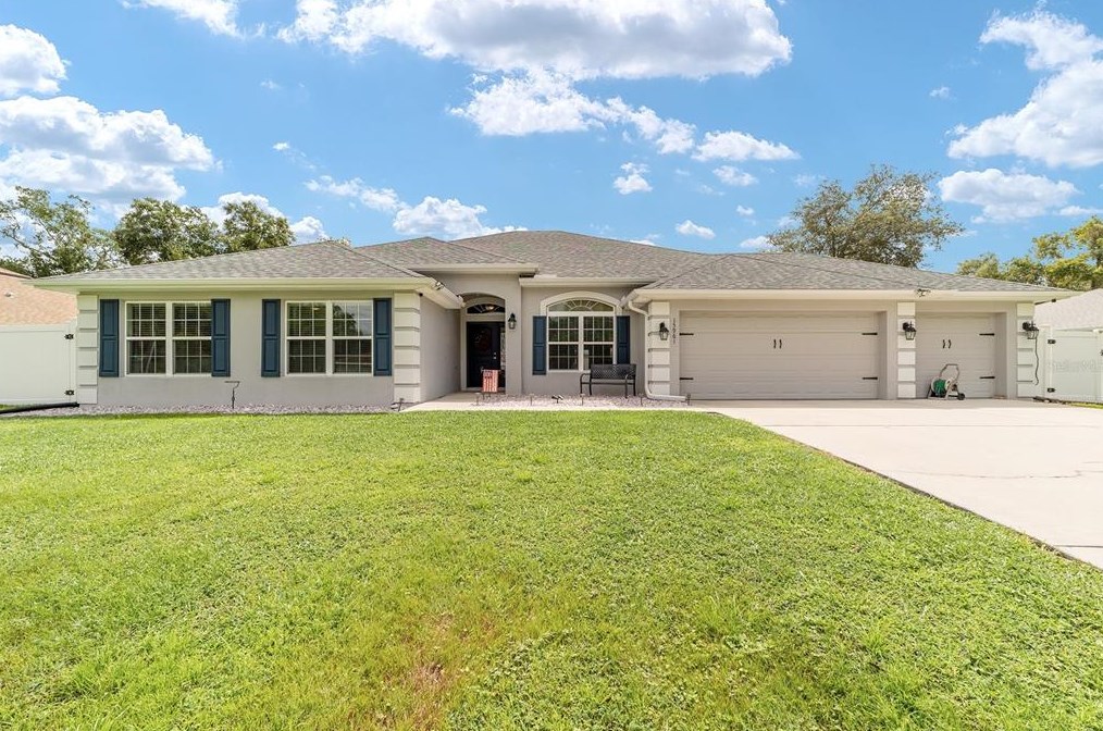 15961 Se 89th Terrace, Summerfield, FL 34491