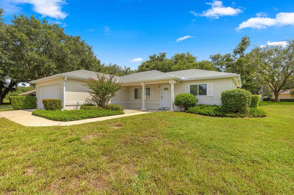 13865 Del Webb Blvd, Summerfield, FL 34491