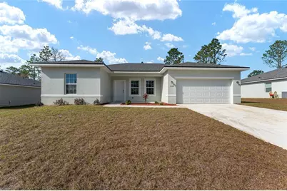 9908 N Essex Terrace, Dunnellon, FL 34433 - Photo 1