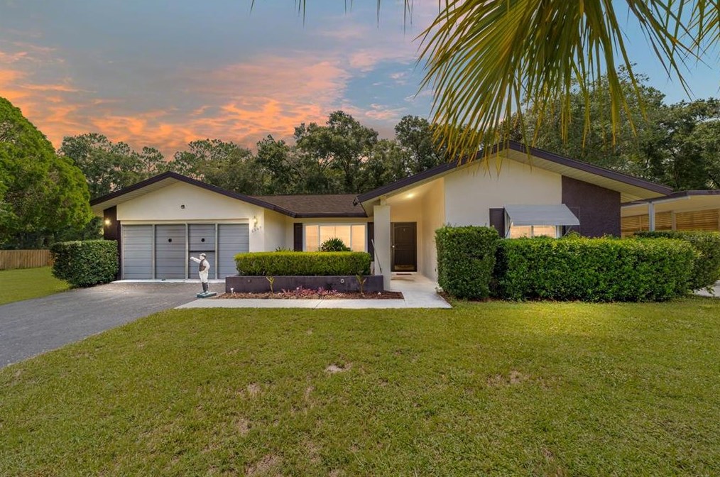 8345 Sw 200th Ct, Dunnellon, FL 34431