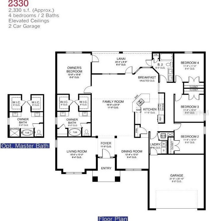 11039 Golden Warbler Rd, Brooksville, FL 34613