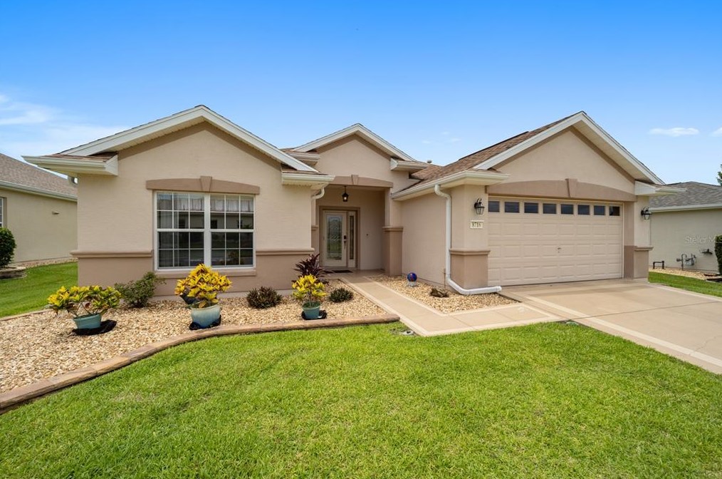 8716 Se 136th Pl, Summerfield, FL 34491