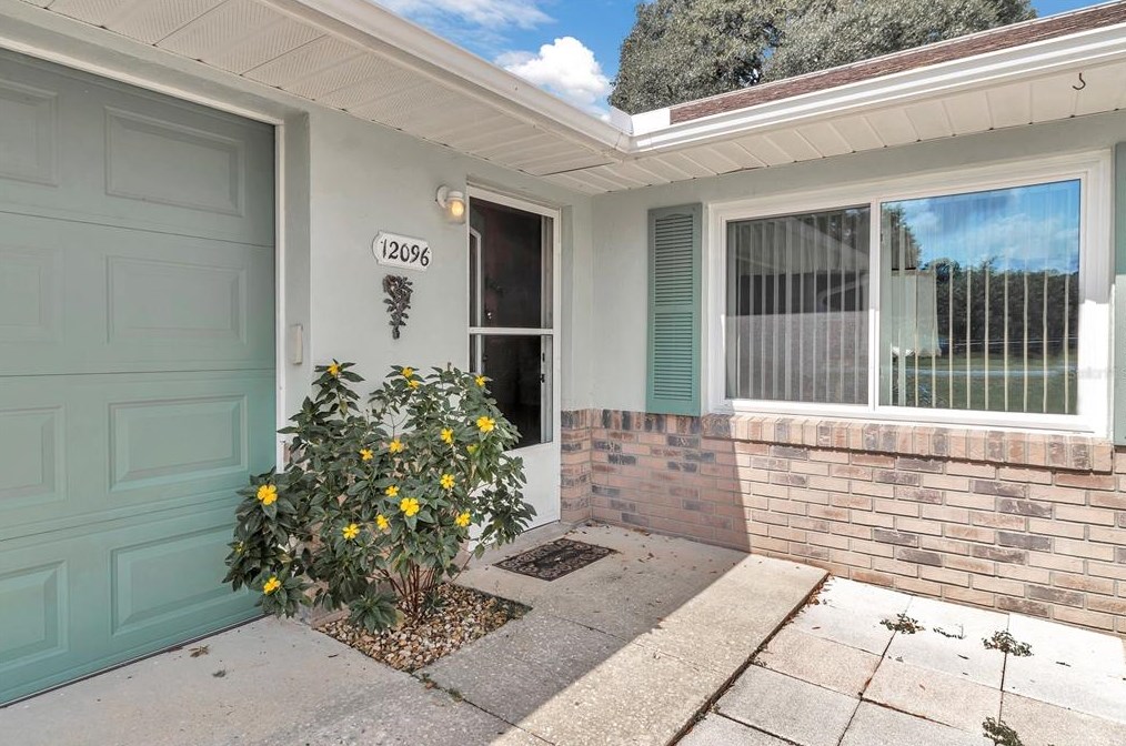 12096 Se 96th Terrace, Belleview, FL 34420