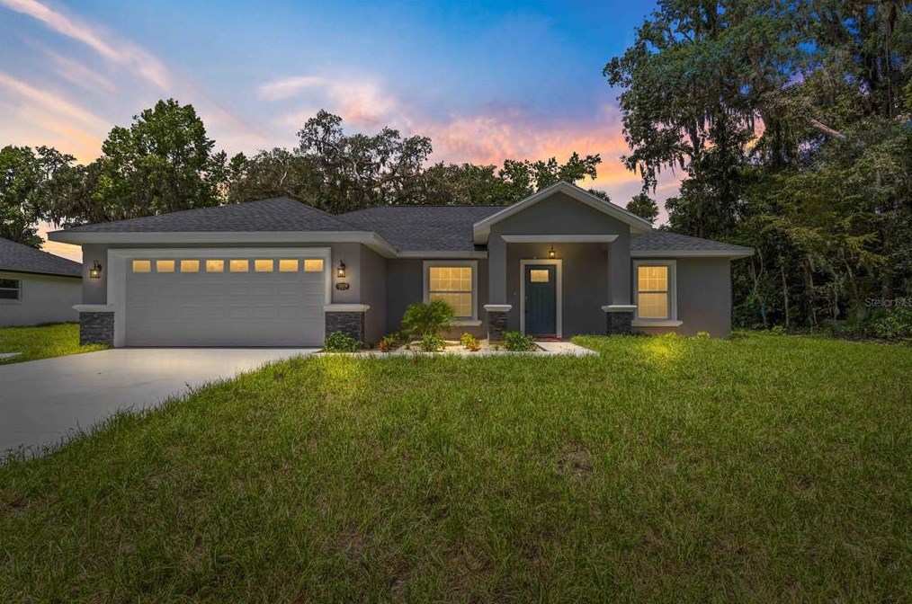 15078 Se 61st Ct, Summerfield, FL 34491