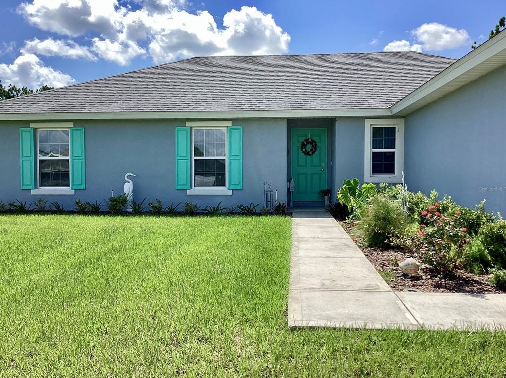 772 W Walkertown Dr, Dunnellon, FL 34434