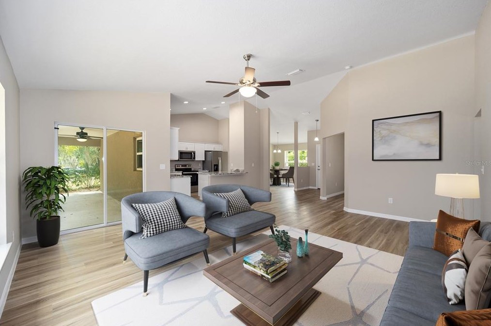 13178 Sw 81st St, Dunnellon, FL 34432