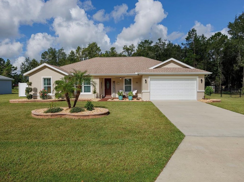 15136 Se 93rd Ave, Summerfield, FL 34491