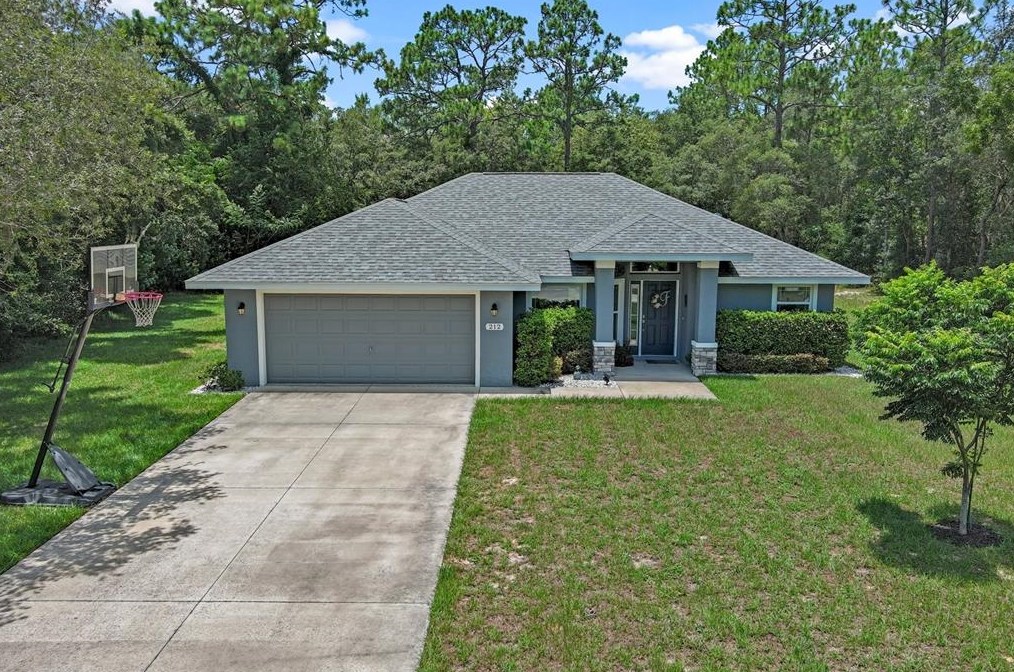 212 N Seton Ave, Lecanto, FL 34461